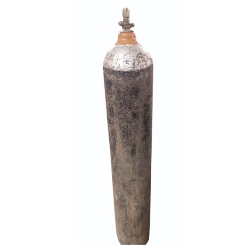 Carbon Dioxide Industrial Gas