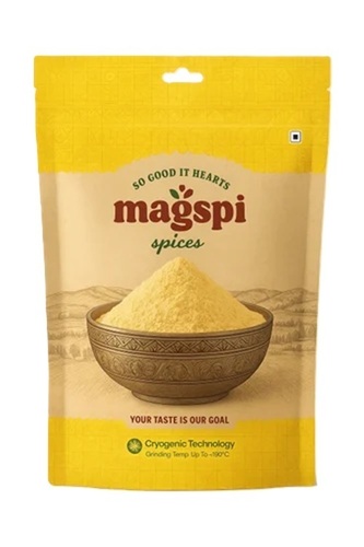 Chana Dal Besan