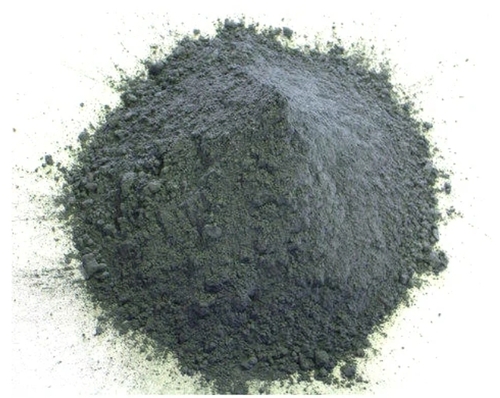 Chemical Grade Zinc Powder
