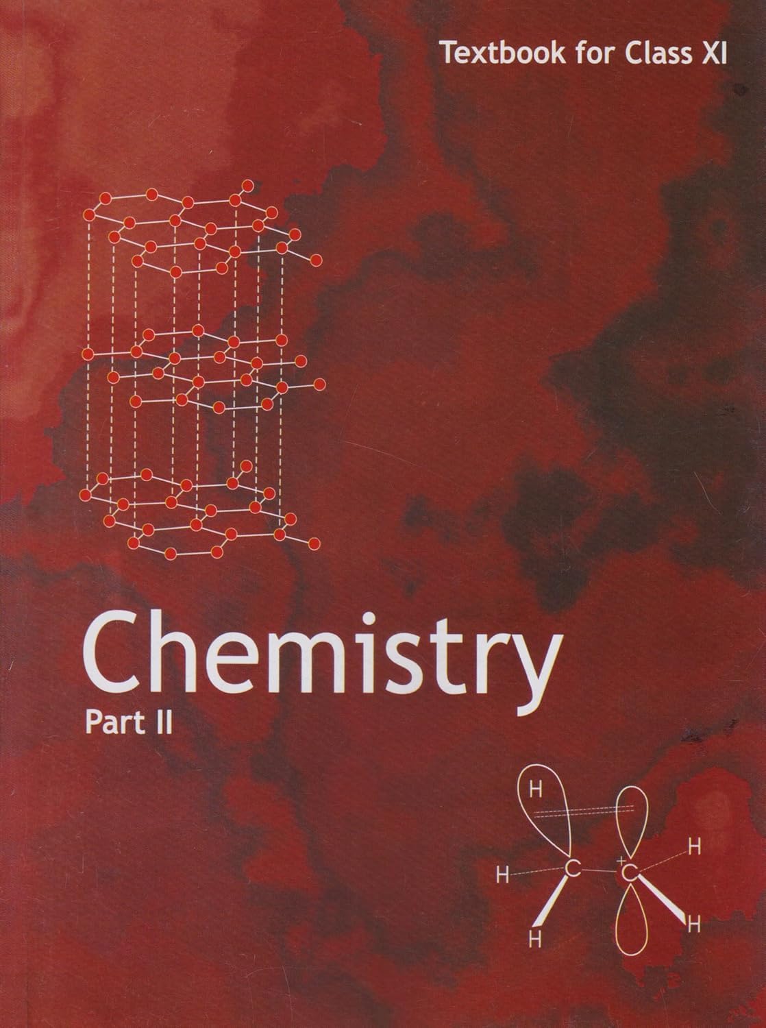 Chemistry Part 2 Class 11 NCERT Book