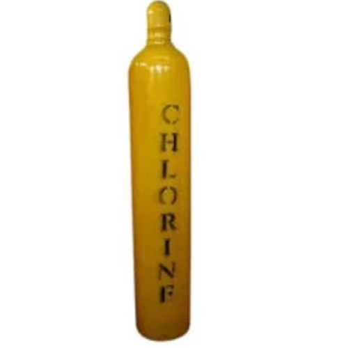 Chlorine Gas Cylinder