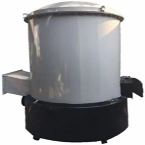 Coal Heating Hot Air Oven