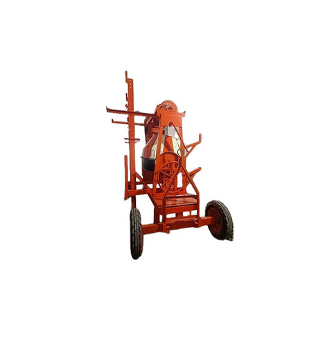 Concrete Batching Machine