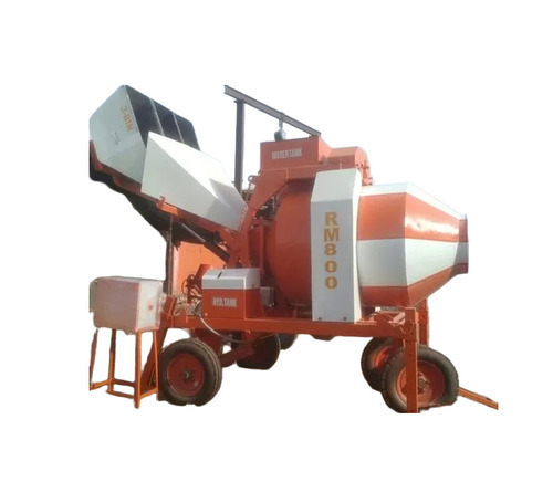 Construction Concrete Machine