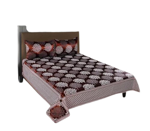 Cotton Bed Sheet