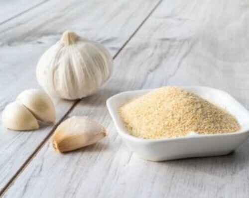 Dehydrated Garlic Powder