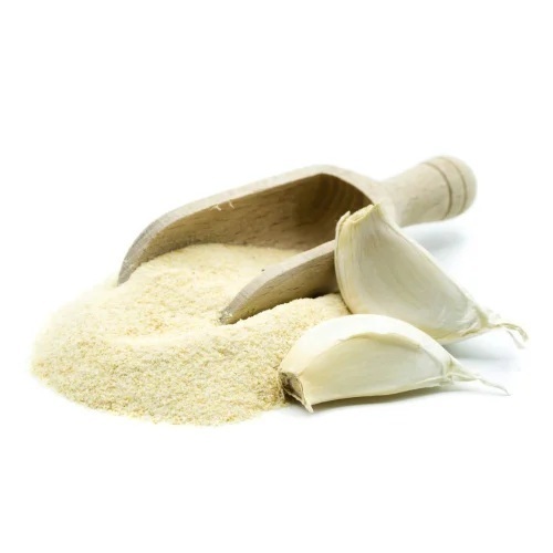Dehydrated Garlic Powders