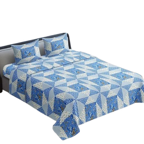 Designer Double Bedsheet