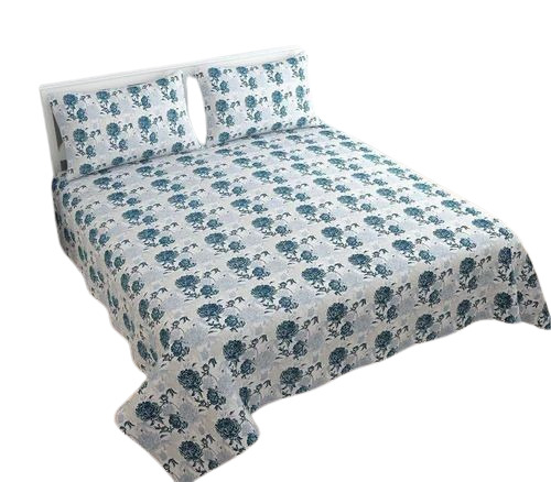 Printed Bed Sheet