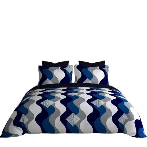 Pure Cotton Bed Sheet