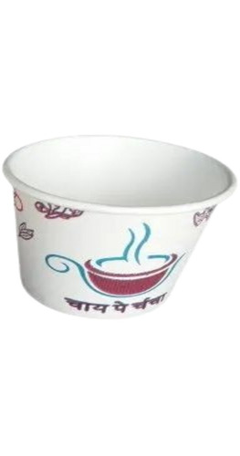 Disposable Paper Tea Cup