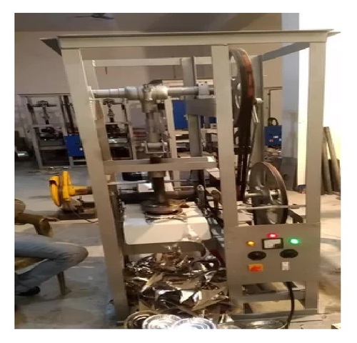 Dona Making Machine By Lakshya Paper Products & Machinery