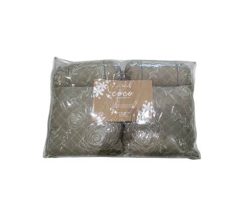 Double Bed Sheet