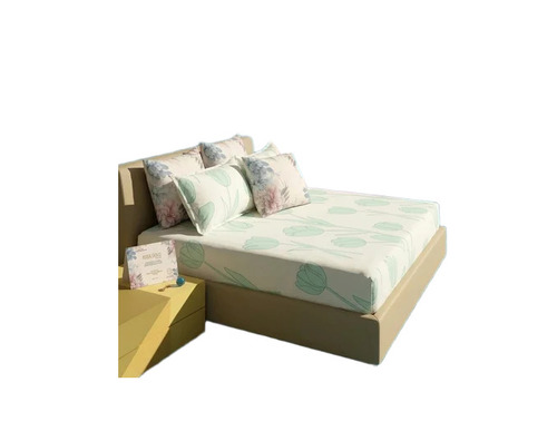 Double Bed Sheet Set