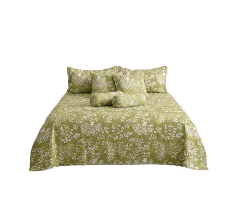 Double Bed Sheets