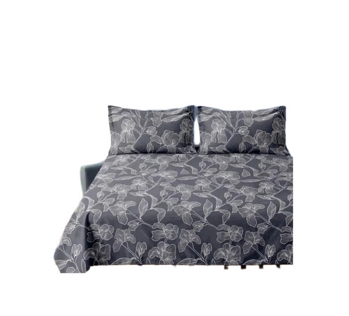 Double Bed Sheets Set