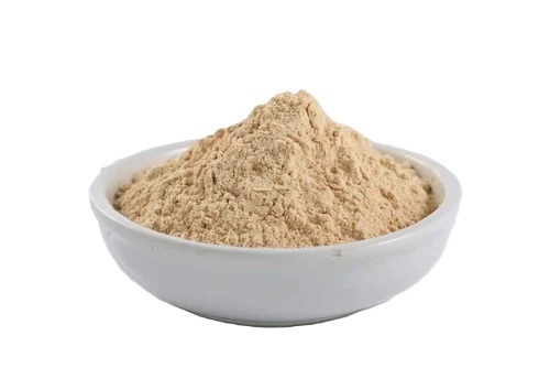 Dry Garlic Powders