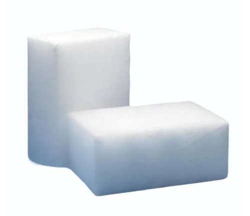 Dry Ice Cube