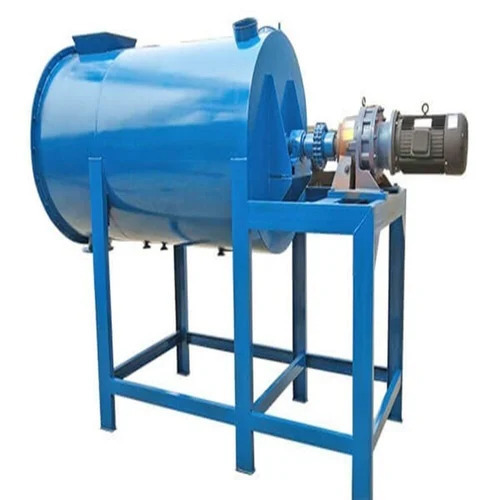 Dry Mix Mixer