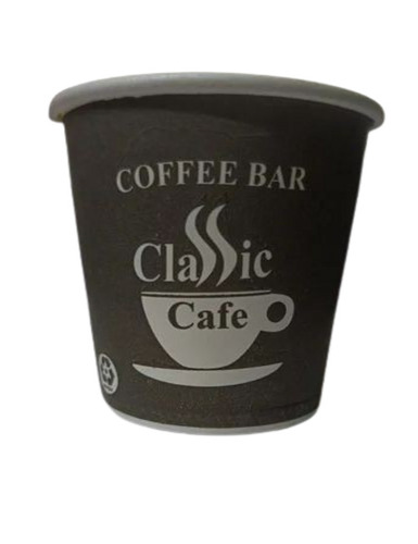 Eco Friendly Disposable Paper Cup