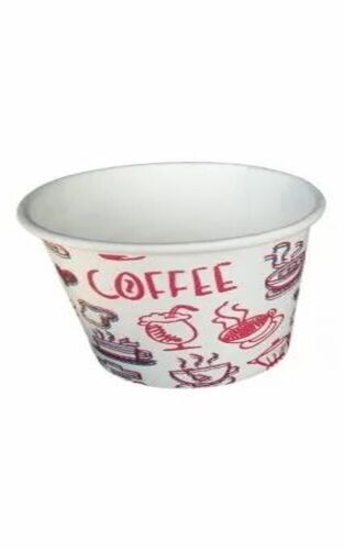 Eco Friendly Disposable Paper Cup