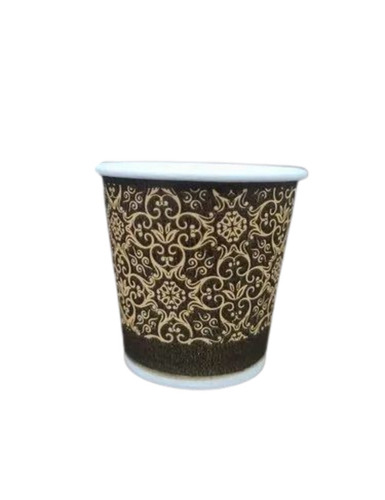 Eco Friendly Disposable Printed Paper Cup
