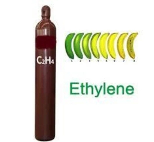 Ethylene Gas Cylinder