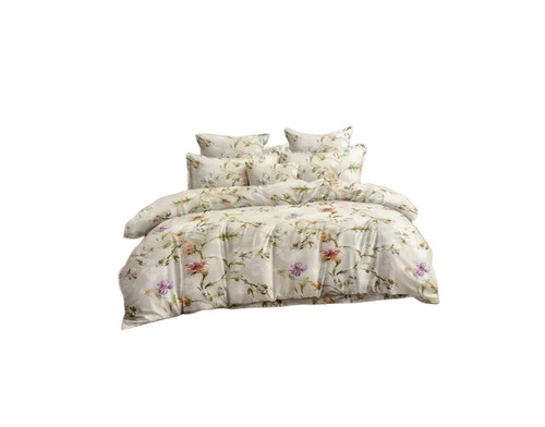 Exclusive Printed Bedsheet