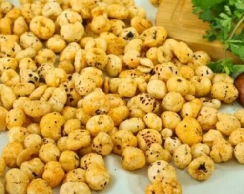 Flavoured Roasted Makhana