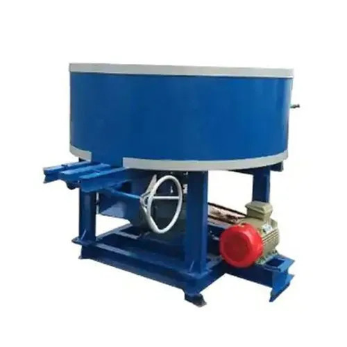 Foundry Sand Mixer