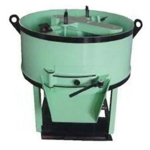 Foundry Sand Mixer Machine