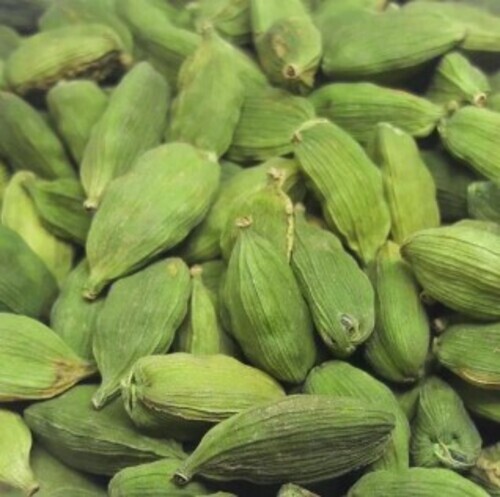 Green Cardamom
