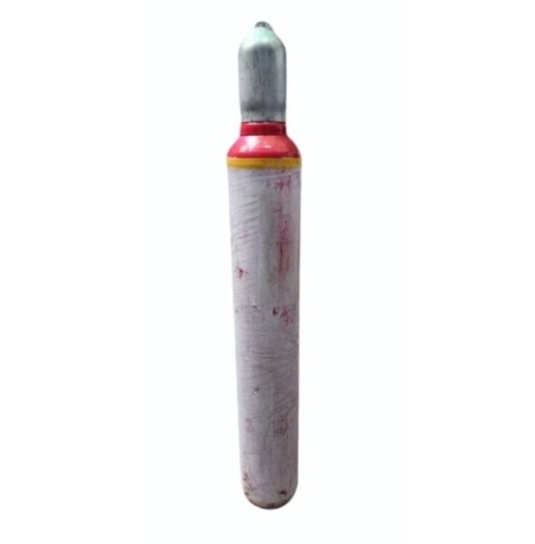 H2s Gas Cylinder