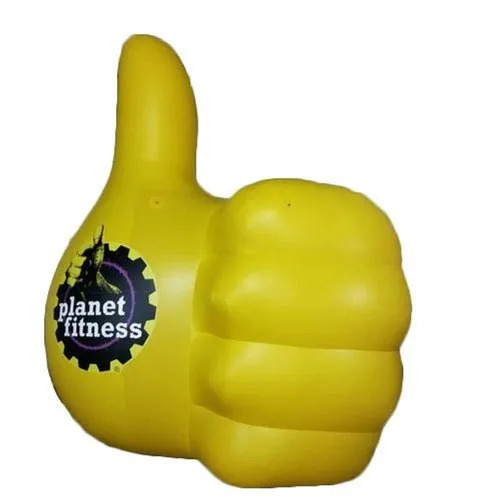 Hand Thumb Advertising Inflatable