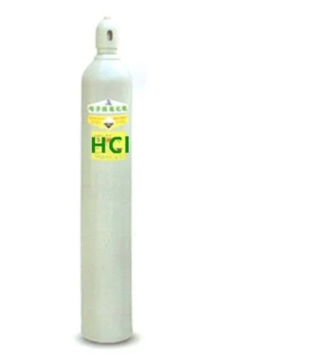 Hcl Gas Cylinder