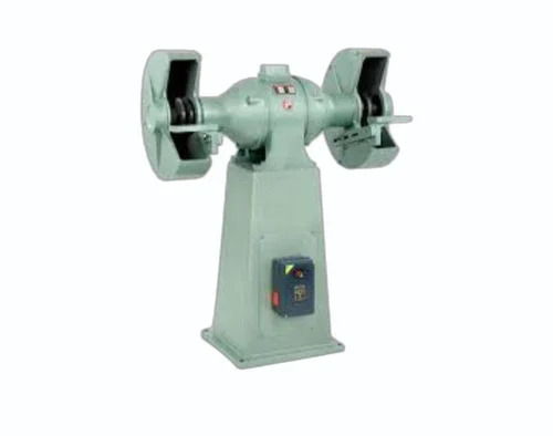 Heavy Duty Pedestal Grinder