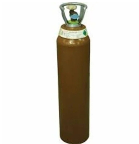 High Grade Helium Gas Cylinder