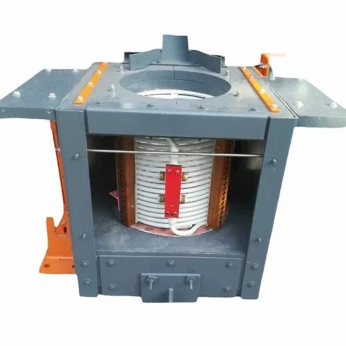Induction Melting Furnace