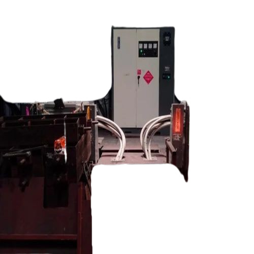 Induction Melting System