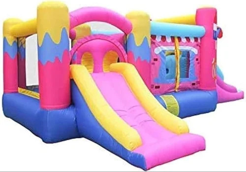 Jumping Castles Inflatable Bouncers