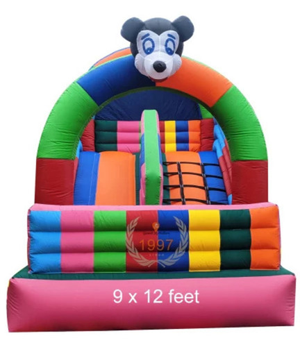Kids Jumping Bouncer