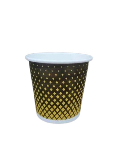 Laminate Paper Tea Cup