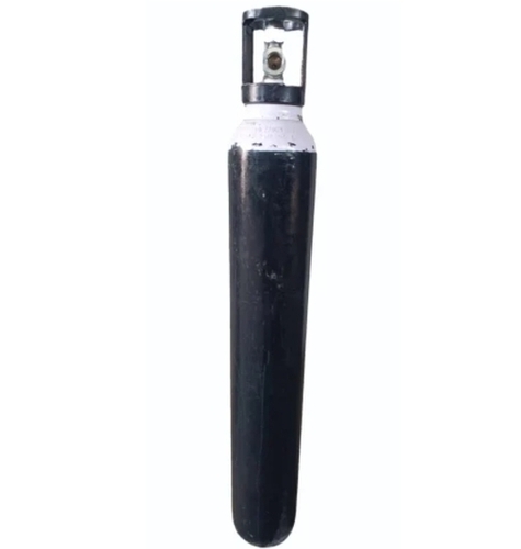 Medical Oxygen Gas Cylinder