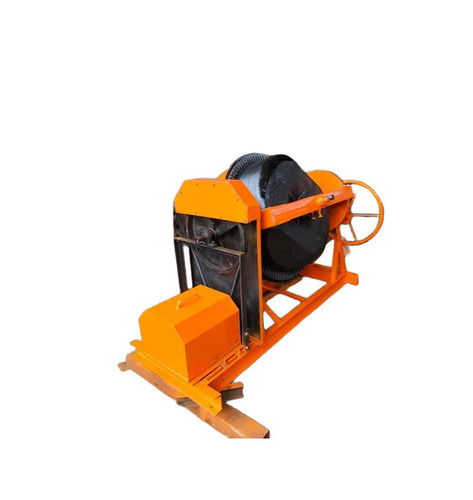 concrete batch mixer