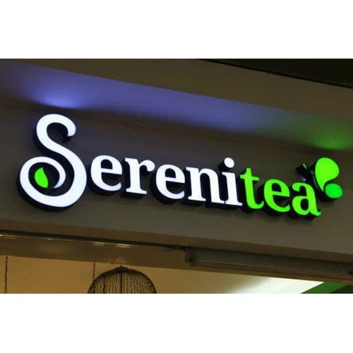 Neon Sign Boards