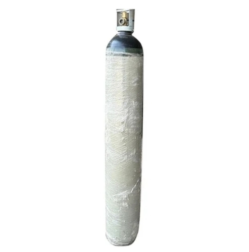 Nitrogen Gas Cylinder