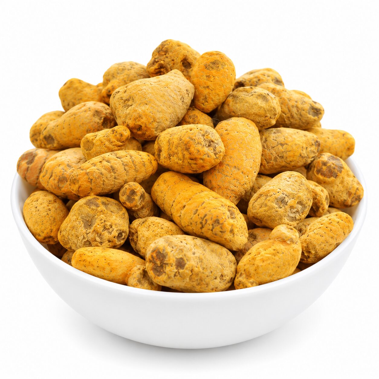 Nizamabad Turmeric Bulbs