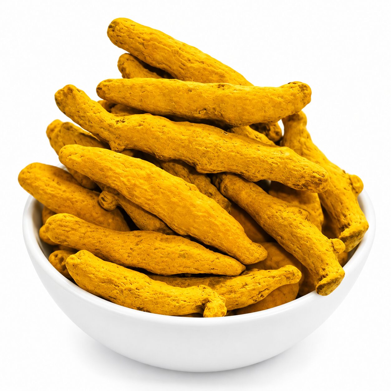 Nizamabad Turmeric Fingers