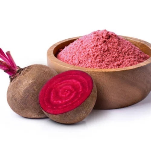 Organic Beetroot Powder