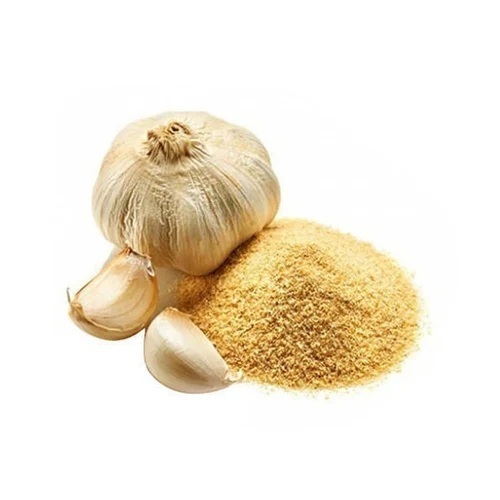 Organic Dehydrated Garlic Powder